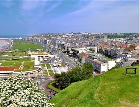 Le Carillon Dieppois * Dieppe
